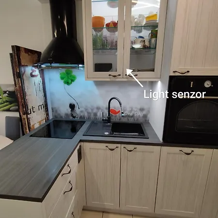 Apartament Sweet Lori