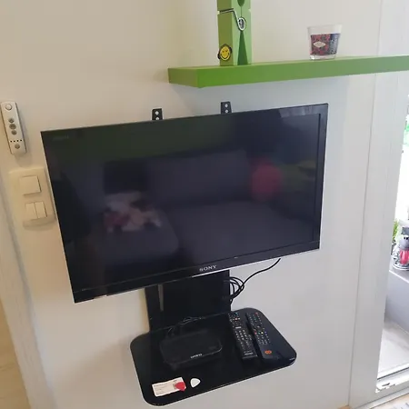 Sweet Lori Apartament *