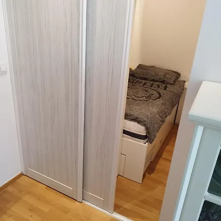 Sweet Lori Apartament *