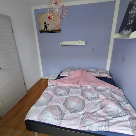 Sweet Lori Apartament Lublana
